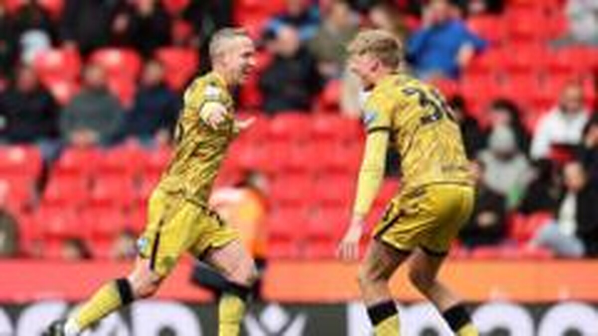 Blackburn edging towards safety after Stoke draw