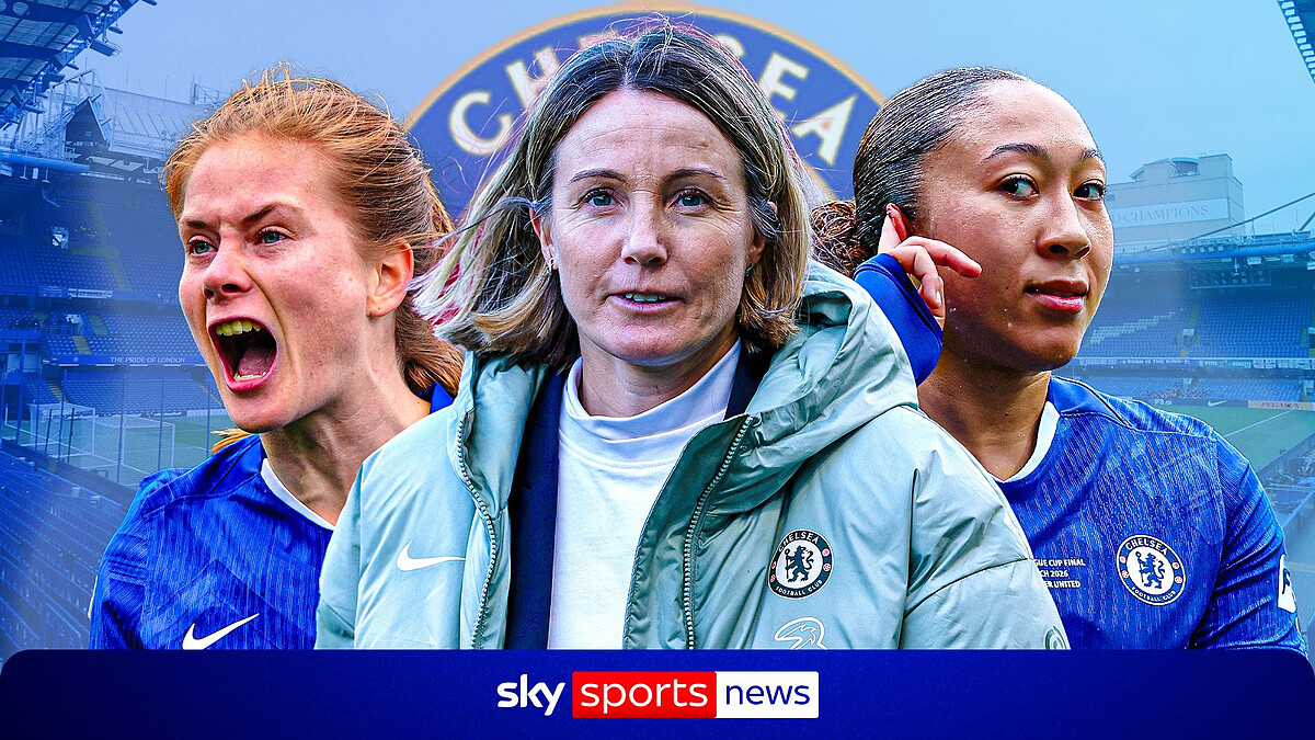 Bompastor lauds Stamford Bridge move - 'We want to be really ambitious'