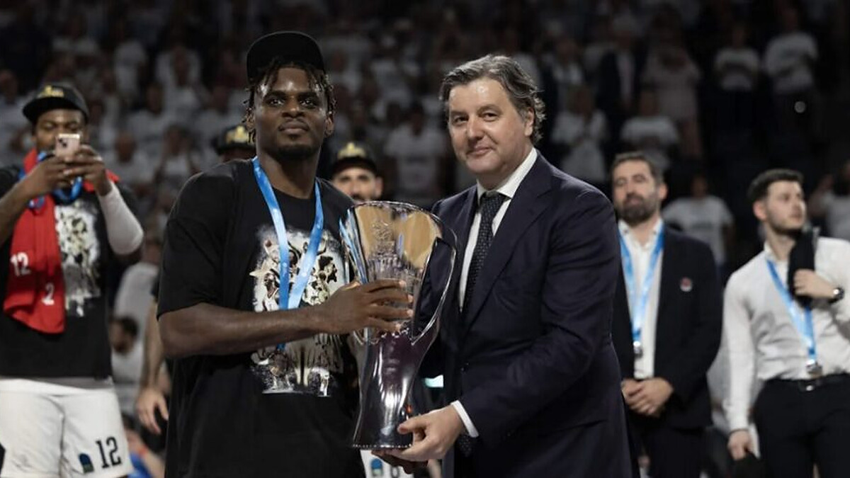 Bourg getting the EuroLeague call, Paris aiming for ASVEL’s license and Monaco wants to stay