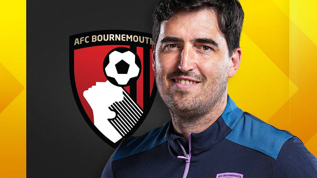 Bournemouth latest: 'Lampard being considered as Iraola replacement'