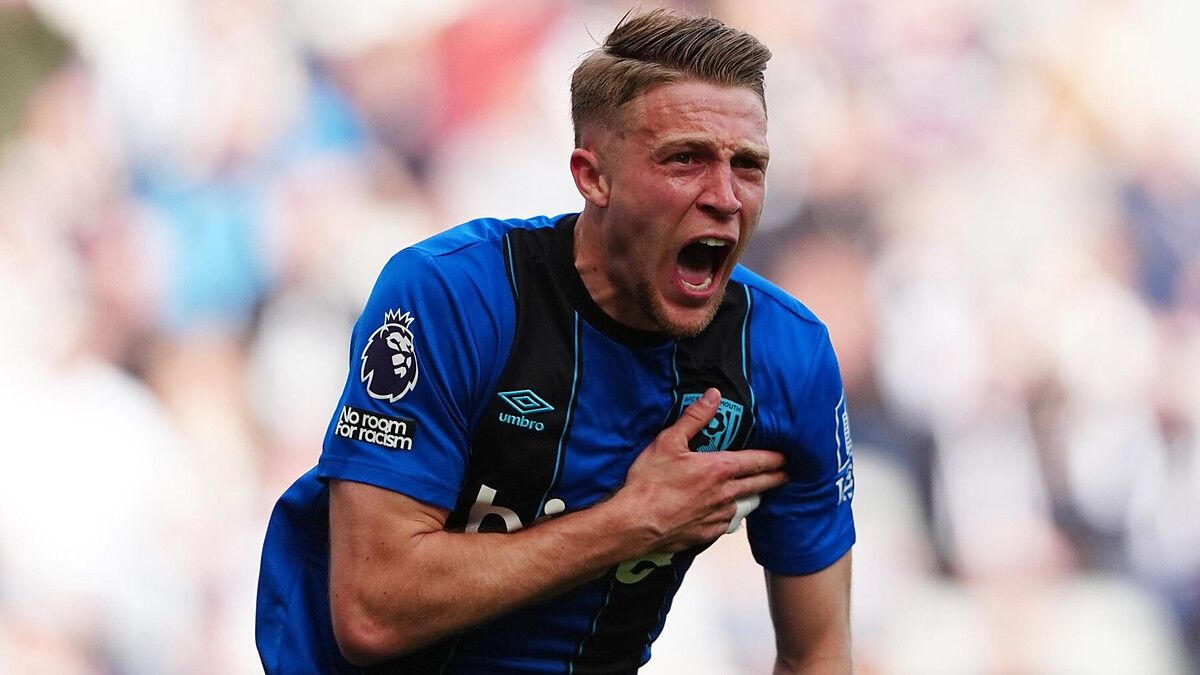 Bournemouth see off Newcastle with late winner LIVE!