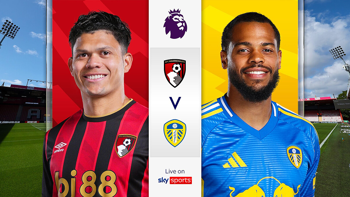 Bournemouth vs Leeds preview: Rondon may return, but James still out