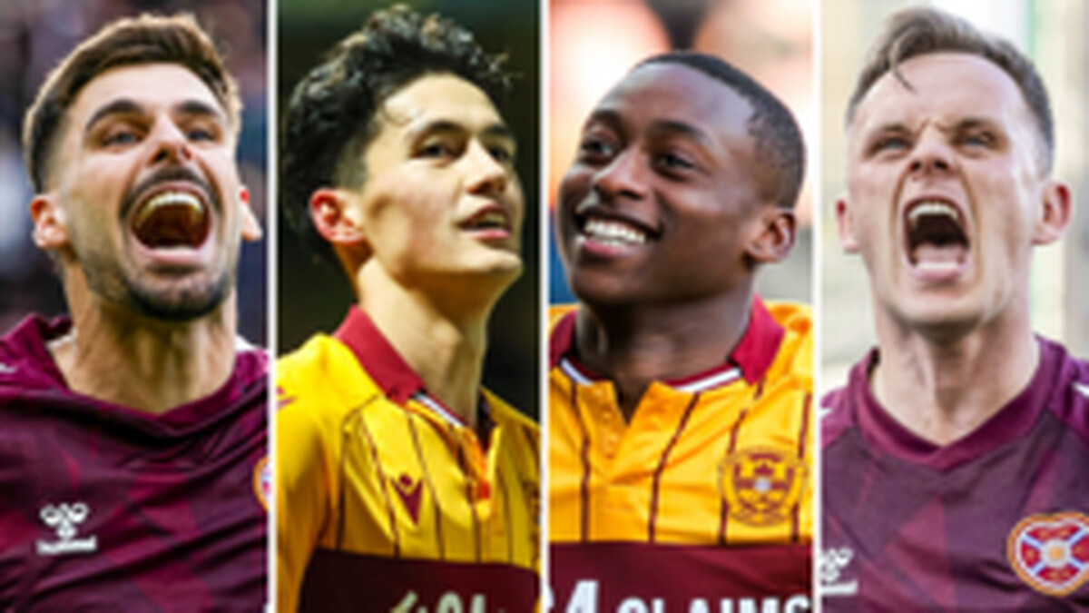 Braga, Just, Maswanhise & Shankland up for award