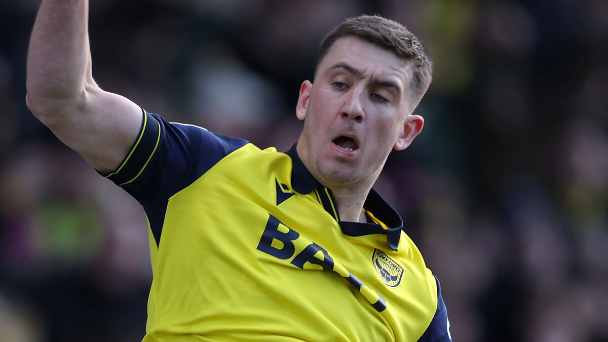 Brannagan penalty earns relegation-threatened Oxford point with Hull