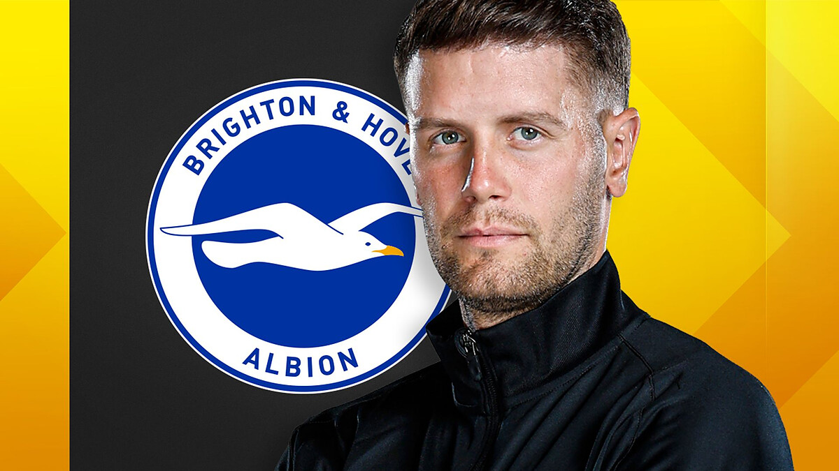 Brighton latest: Dunk ban gives others opportunities, says Hurzeler