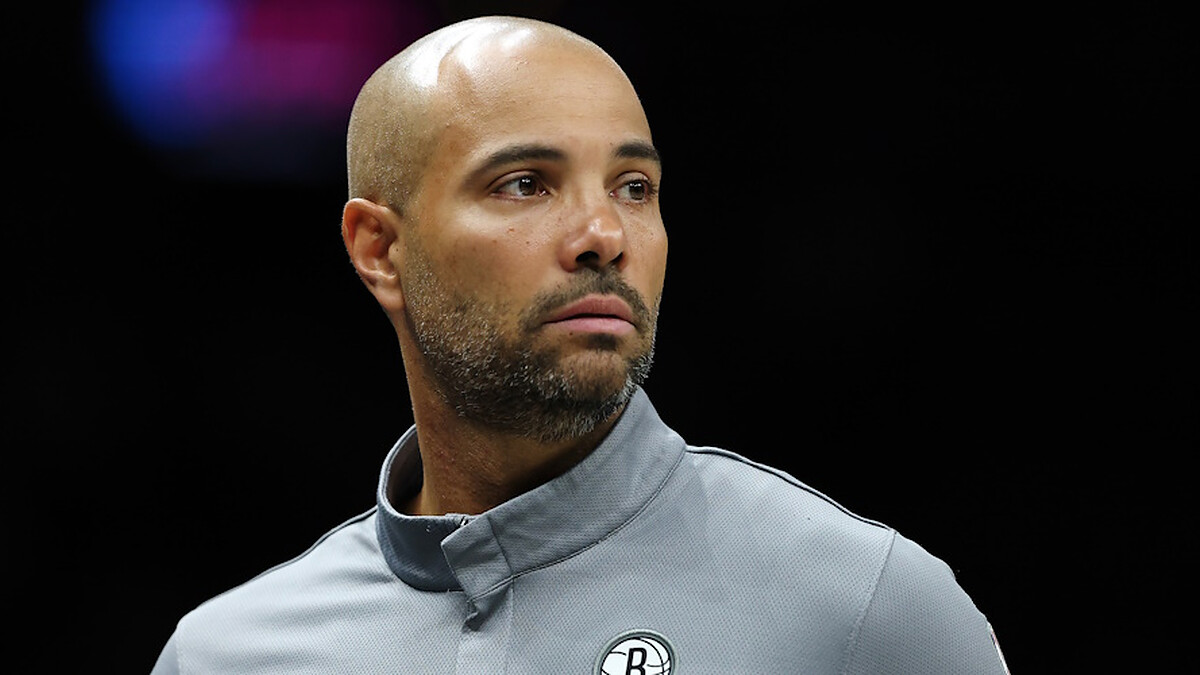 Brooklyn Nets extend Jordi Fernández’s contract