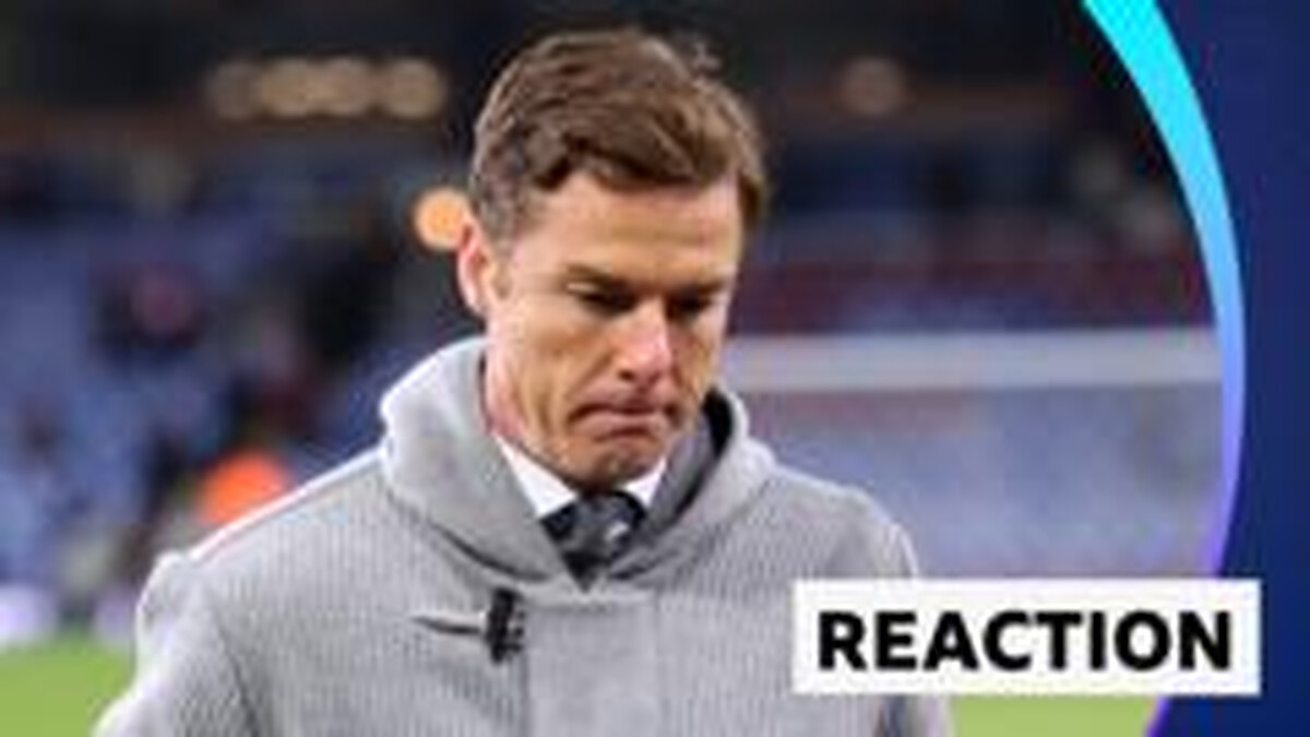 Burnley must come back stronger after 'relentless' season - Parker