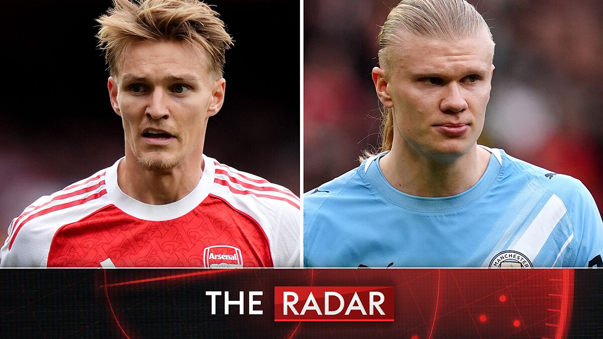 Can Arsenal win an attacking shoot-out with Man City for the title?
