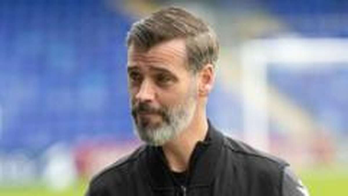 Can Staggies avoid back-to-back relegations? Watch Queen's Park v Ross County on BBC