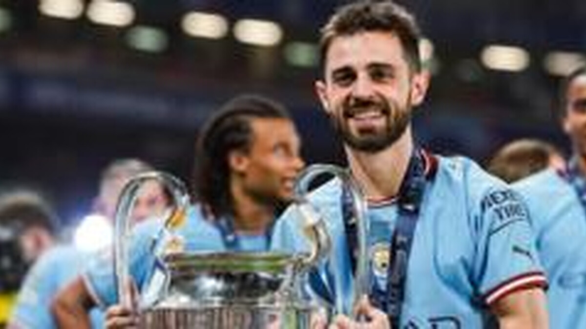 Captain Silva to leave Man City at end of season