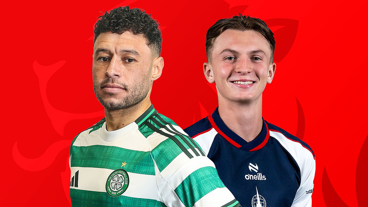Celtic vs Falkirk LIVE!