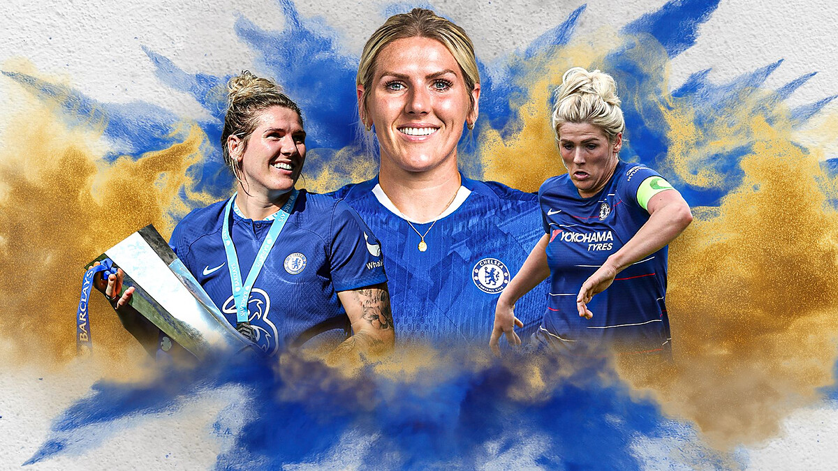 Chelsea and England defender Bright retires