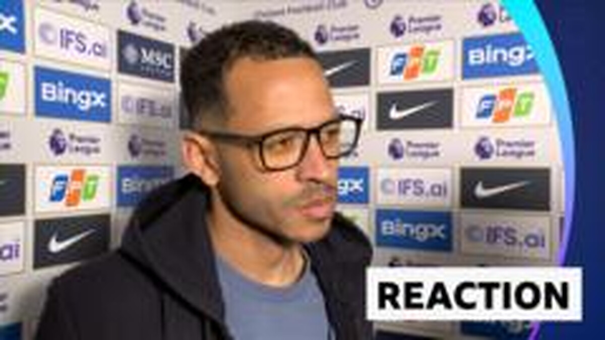 Chelsea need to improve their resilience - Rosenior