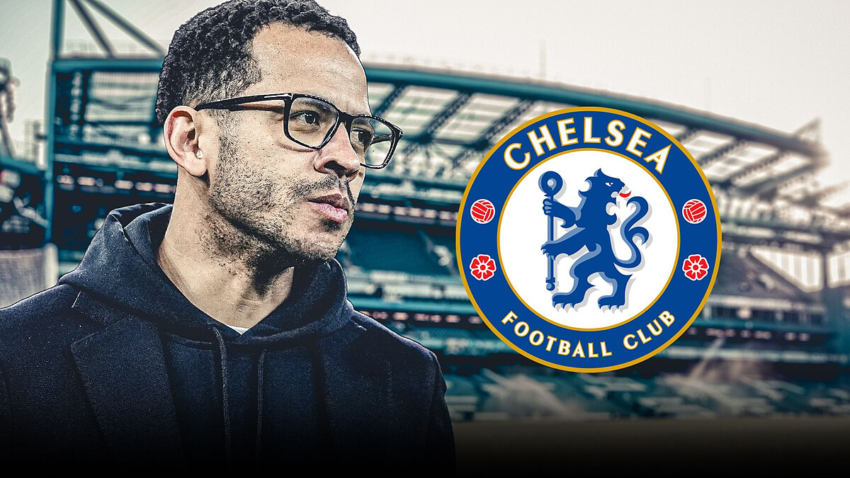 Chelsea part company with Rosenior