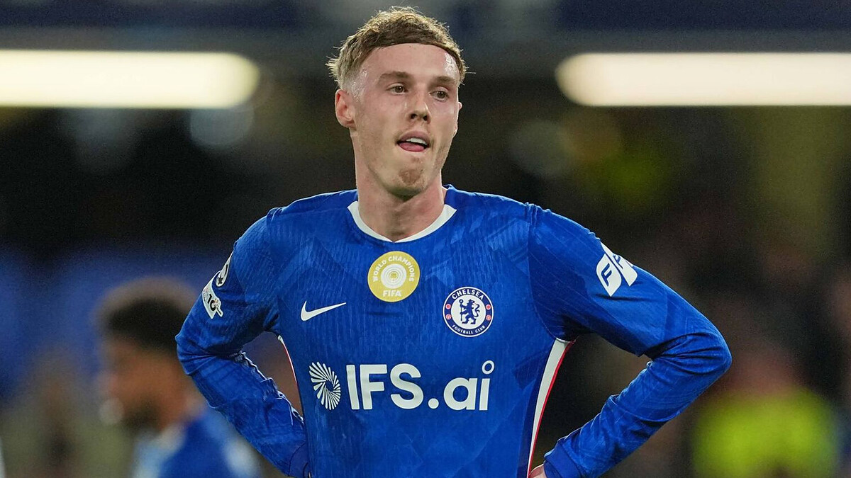 Chelsea Q&A: Rosenior future, transfer plans and importance of CL qualification