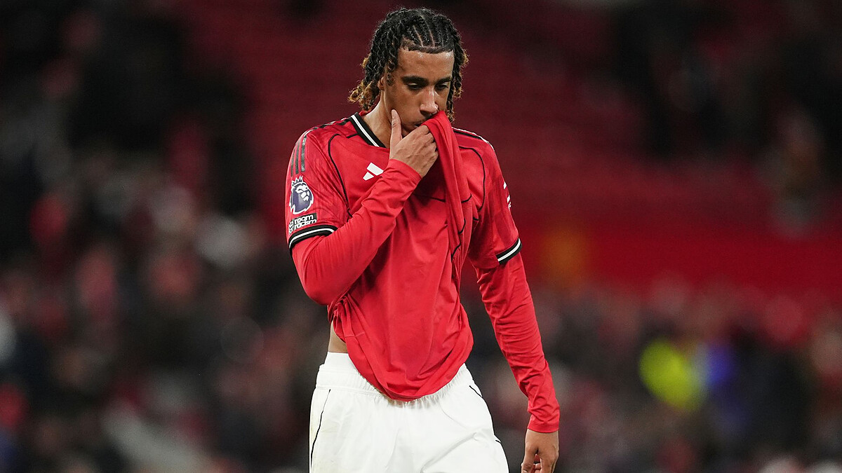 Chelsea vs Man Utd preview: 'Carrick facing defensive injury crisis with Yoro absent'