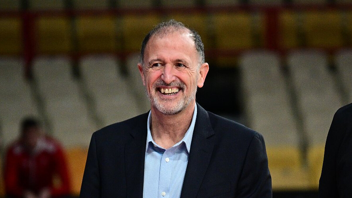 Chus Bueno’s vision for Paris, Monaco, ASVEL, and Real Madrid