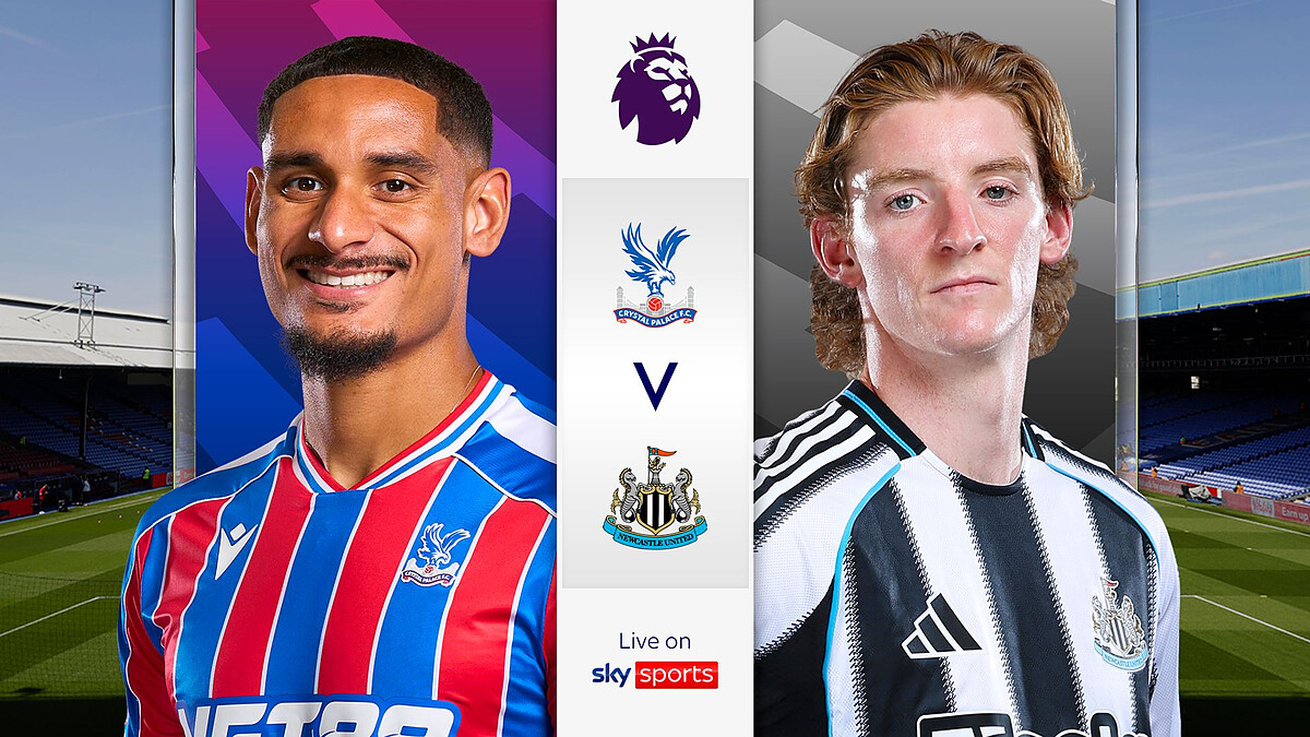 Crystal Palace vs Newcastle preview: Bruno, Schar missing for Magpies