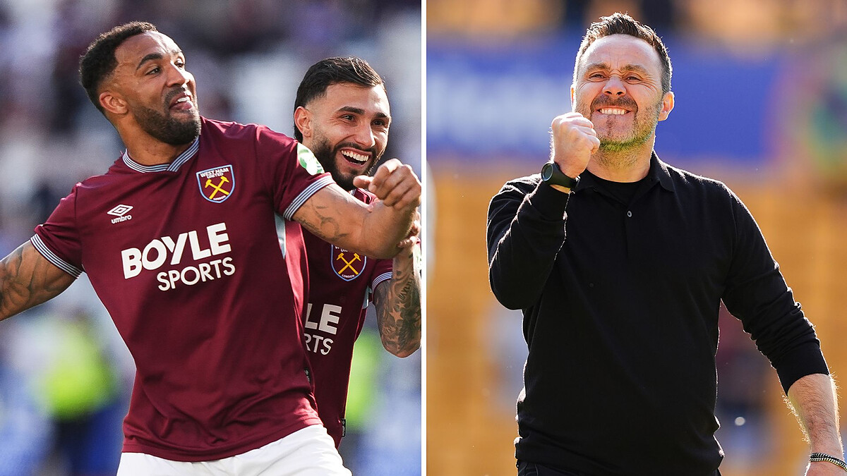 Day of drama! What now for relegation battle after late twists and turns?