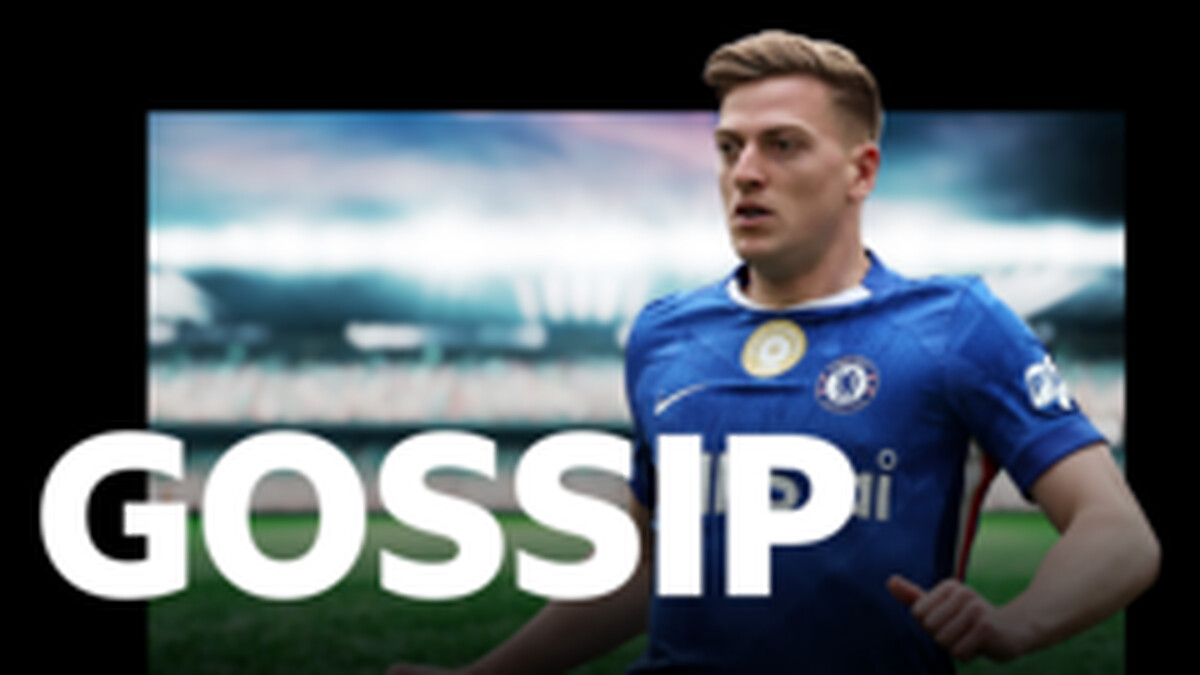 Delap interest as Everton eye quartet - Friday's gossip