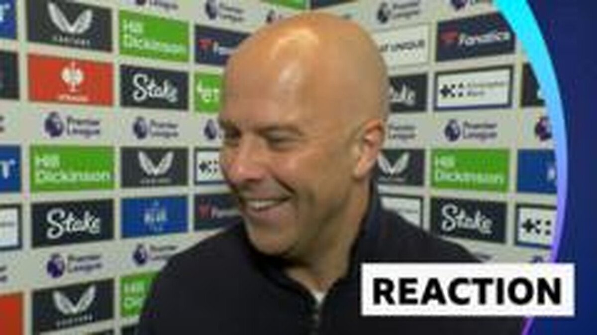 Derby win for the fans after tough season - Slot