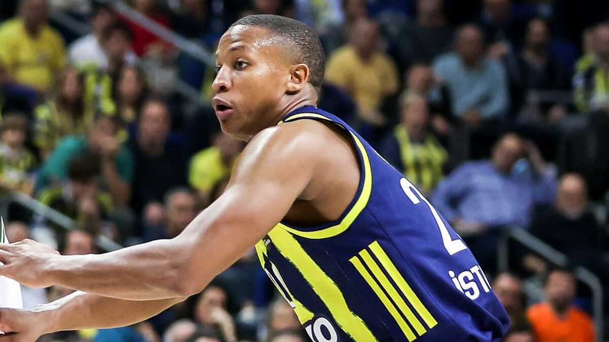 Devon Hall leads Fenerbahçe past Manisa in tight road win