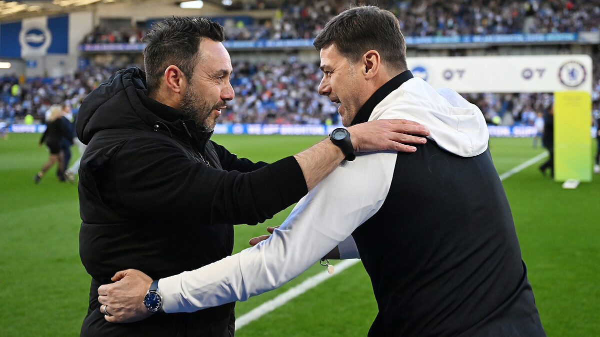 'Difficult to accept' - Pochettino's sadness for relegation-threatened Spurs
