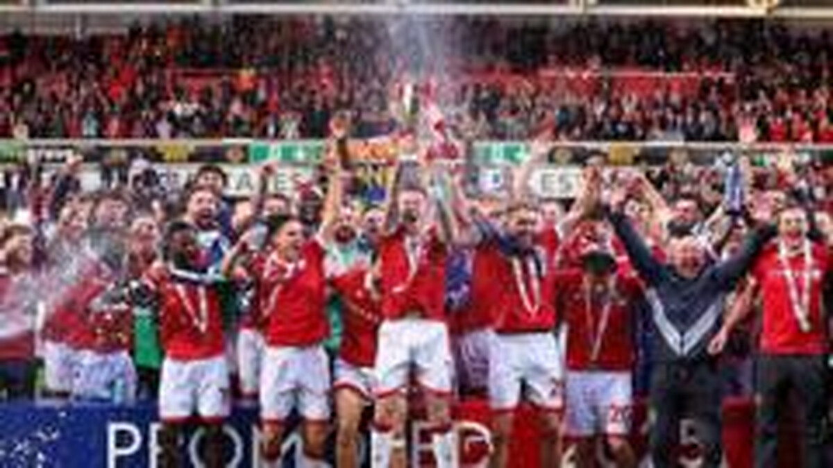 Does it matter if Wrexham don't get promoted this season?