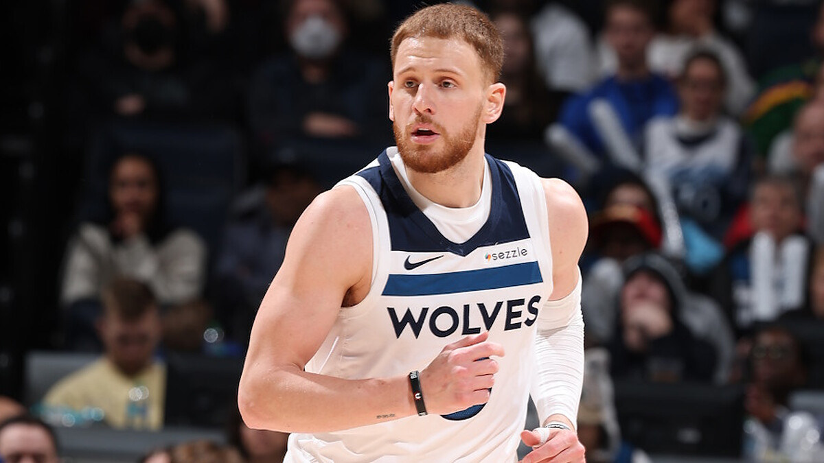 Donte DiVincenzo suffers torn Achilles