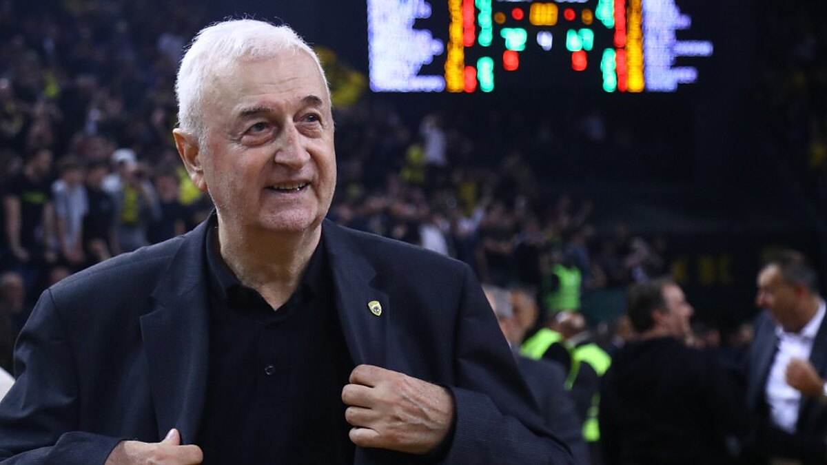 Dragan Sakota: “We stayed with FIBA from the beginning, we’d like this project with NBA to succeed”