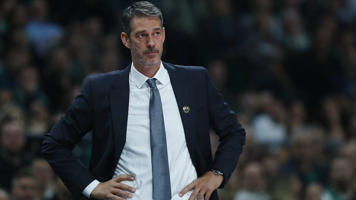 Dubai Basketball, Jurica Golemac part ways