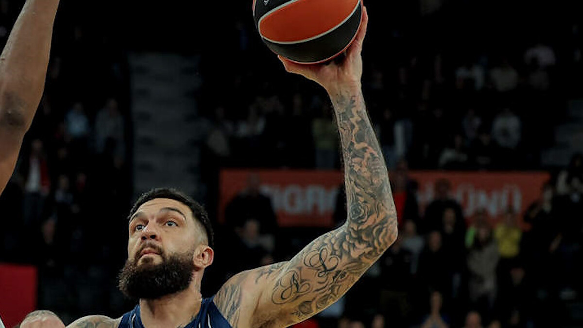 Efes offense overpowers Turk Telekom despite Jaleen Smith’s career game