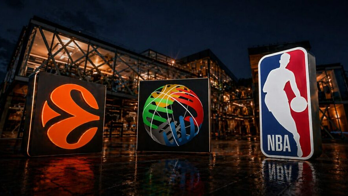 EuroLeague management without the clubs to meet with NBA and FIBA hoping for a fresh start