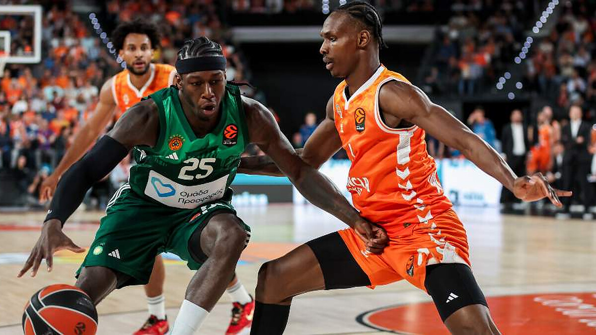 EuroLeague Regular Season ends with final night fight, postseason scenarios