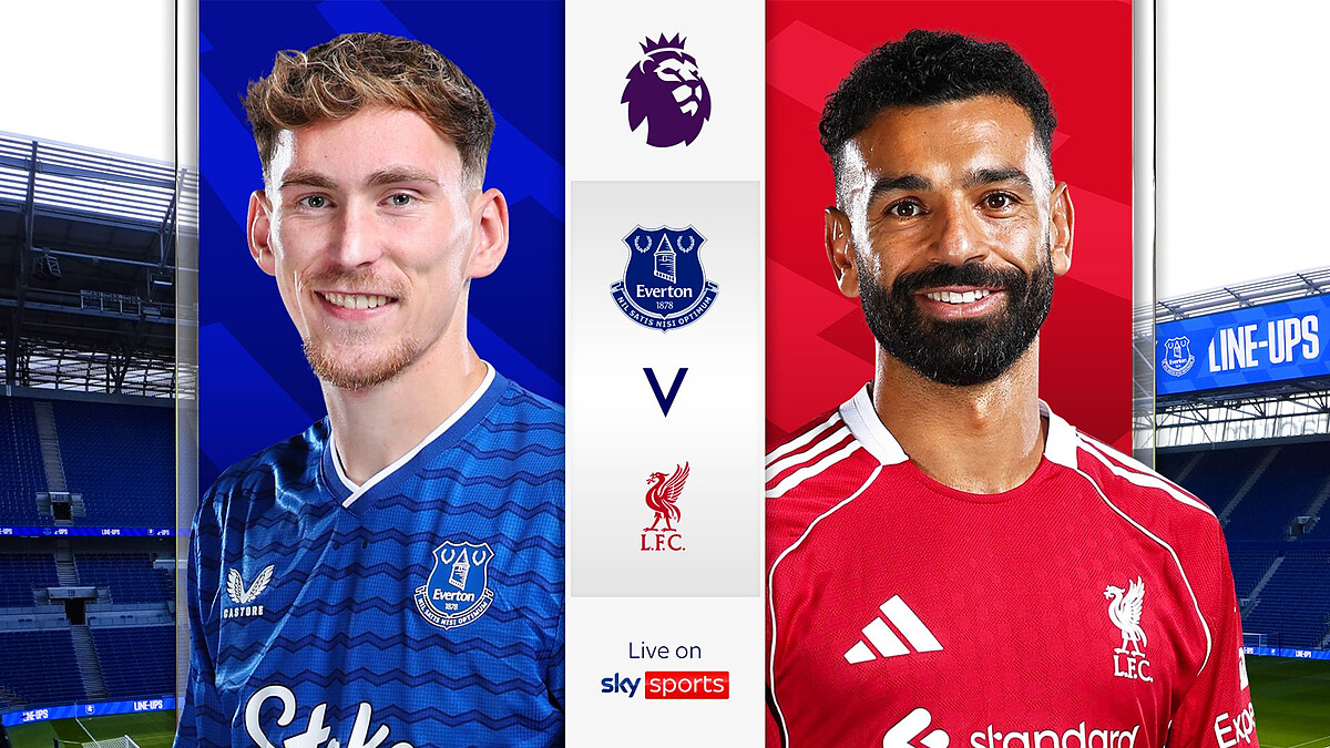 Everton vs Liverpool preview: Alcaraz back in training | Gomez missing