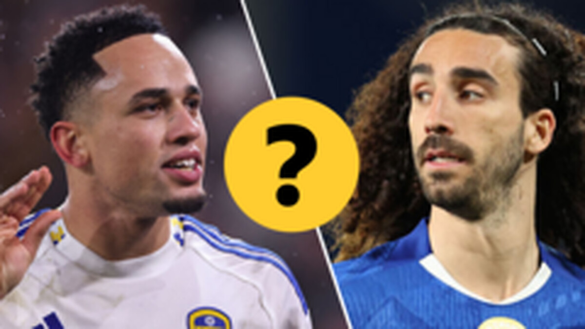 FA Cup game: Create a Chelsea v Leeds prediction by answering our prompts