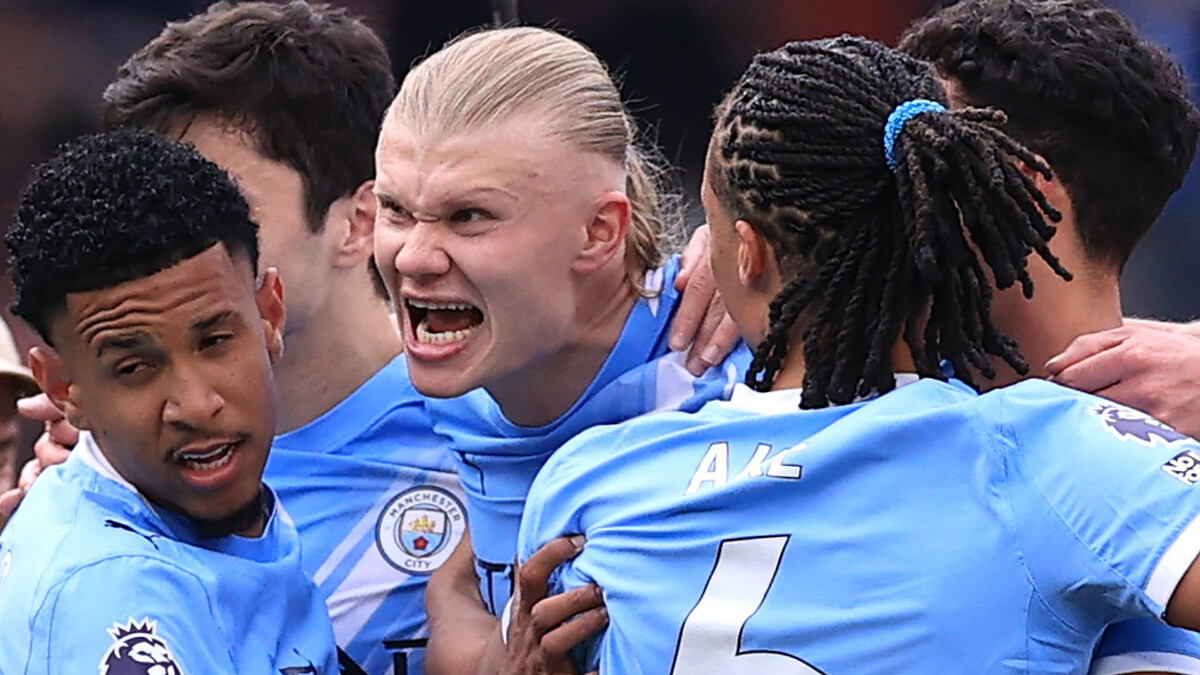 FA Cup semi-final: Man City vs Southampton team news LIVE!