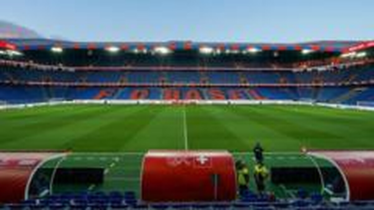 FC Basel postpone fixture after stadium fire