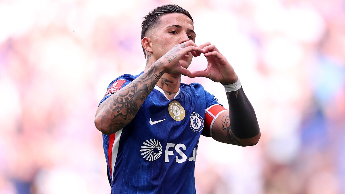 Fernandez helps to transform Chelsea