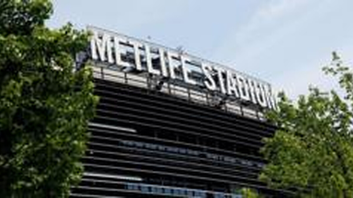 Fifa blamed for $100 World Cup trains from New York