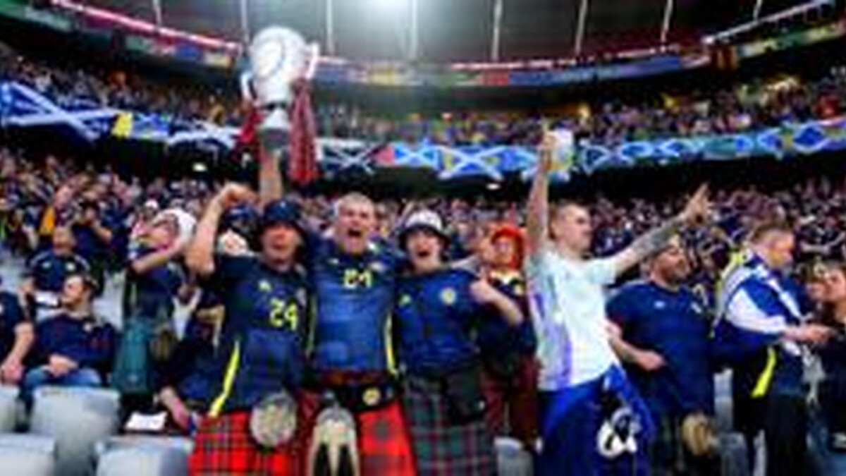 Fife pubs can open late to screen certain World Cup matches