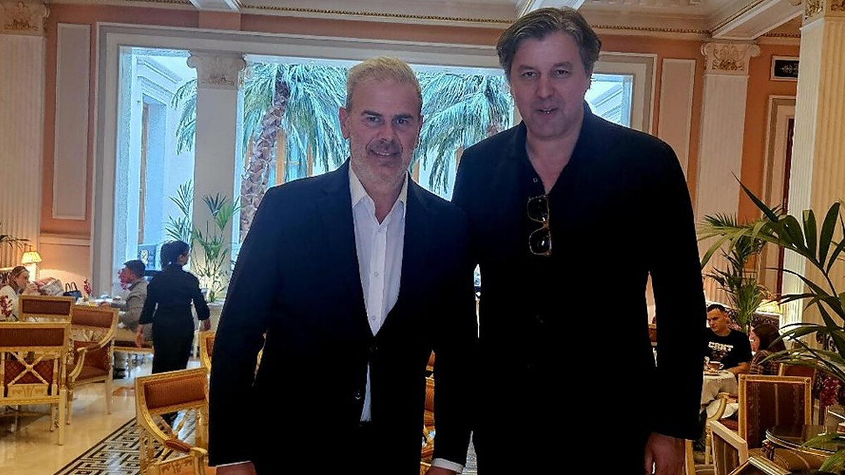 Final Four preparations enter final stretch after key meeting in Athens