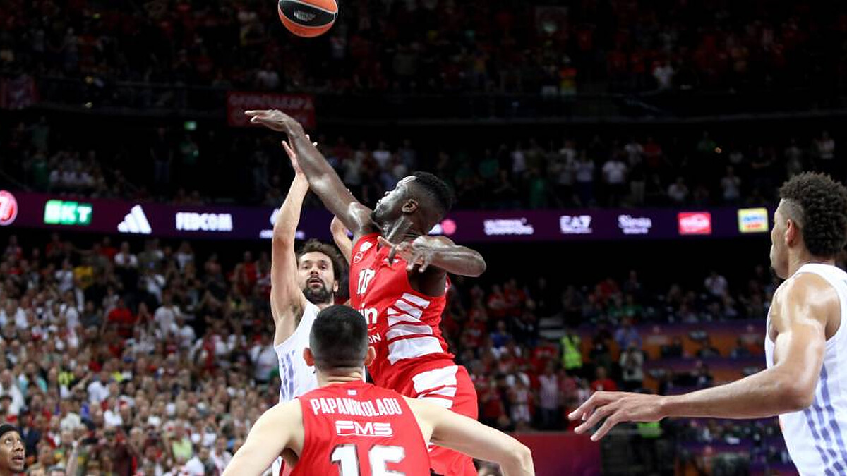 Final Four Stories: Real Madrid 2023