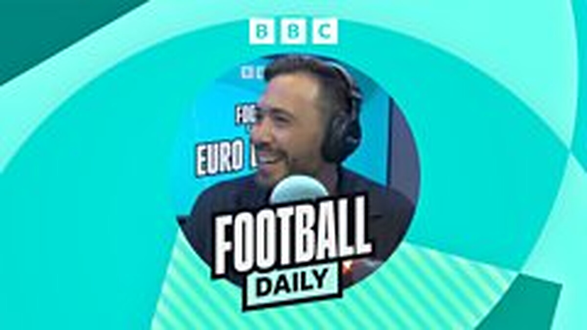 Football Daily
