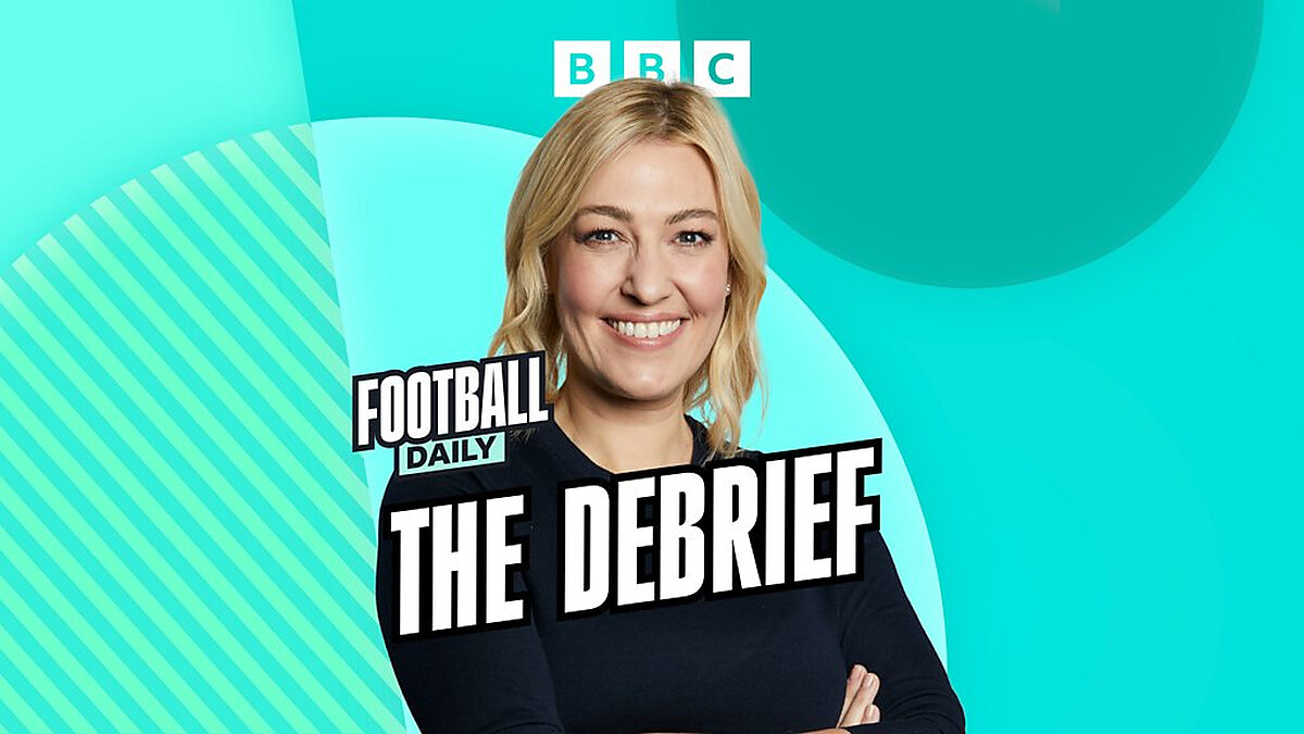 Football Daily