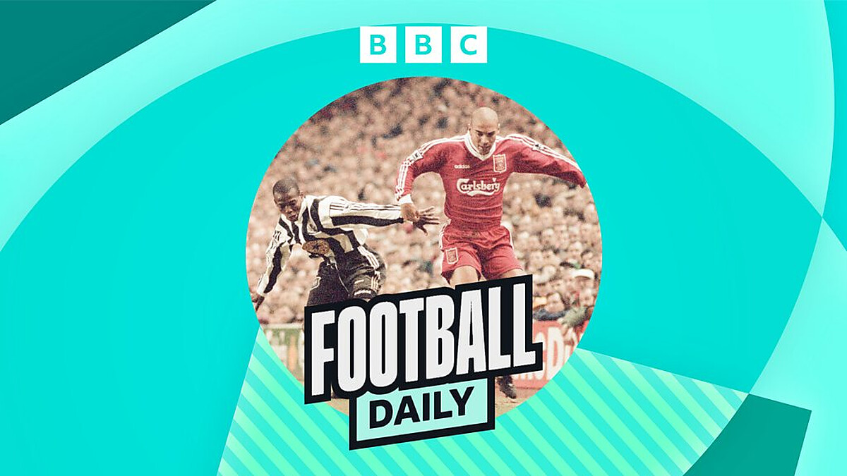 Football Daily