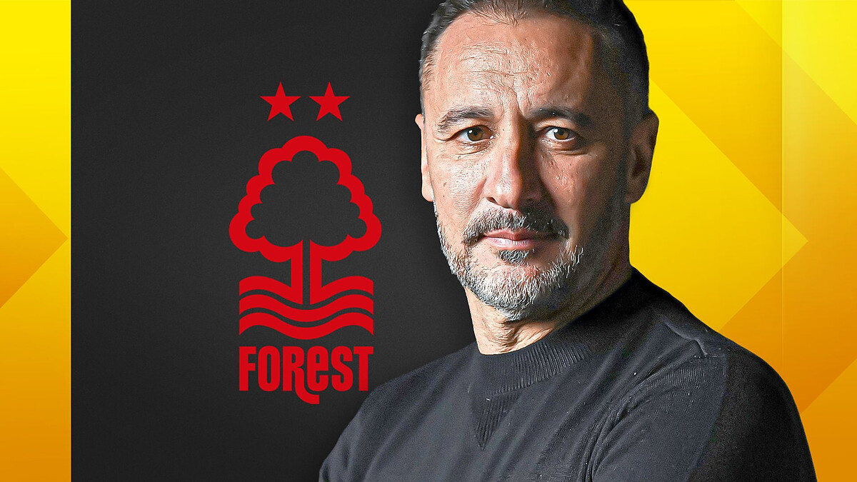 Forest latest: Wood fit again ahead of Porto Europa League quarter-final
