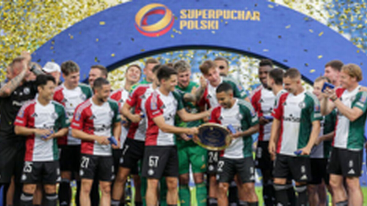 From shame to pride - inside Europe's most exciting league