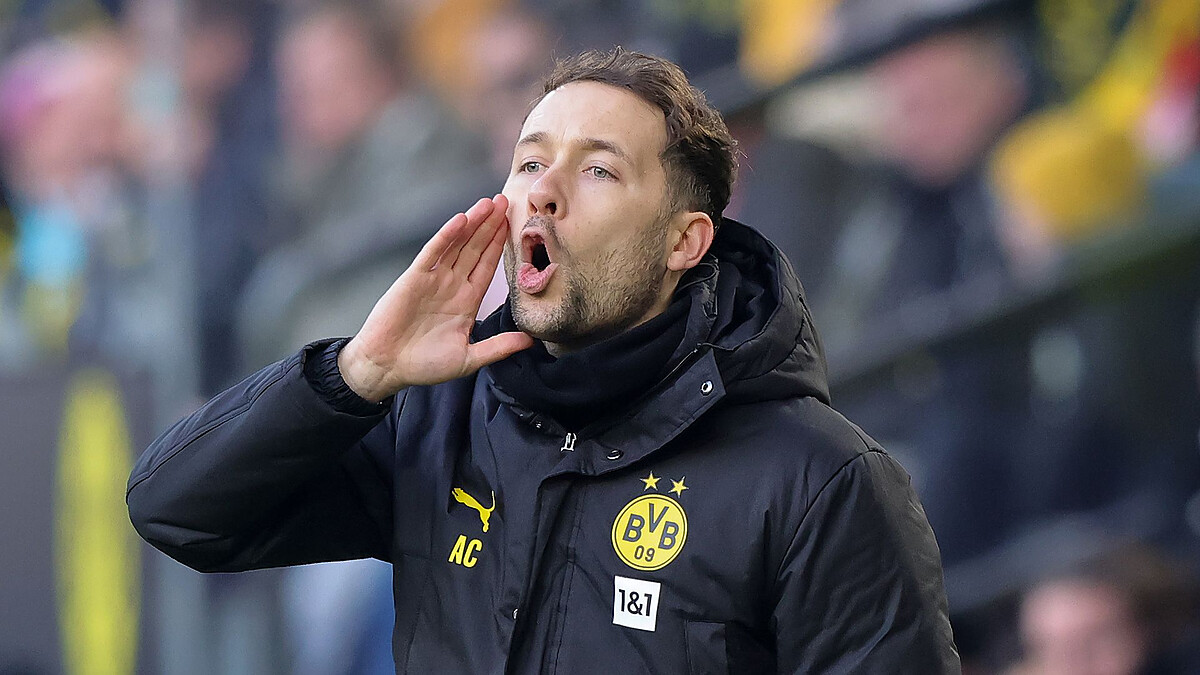 From Vasco da Gama to Dortmund: The young English coach travelling the world