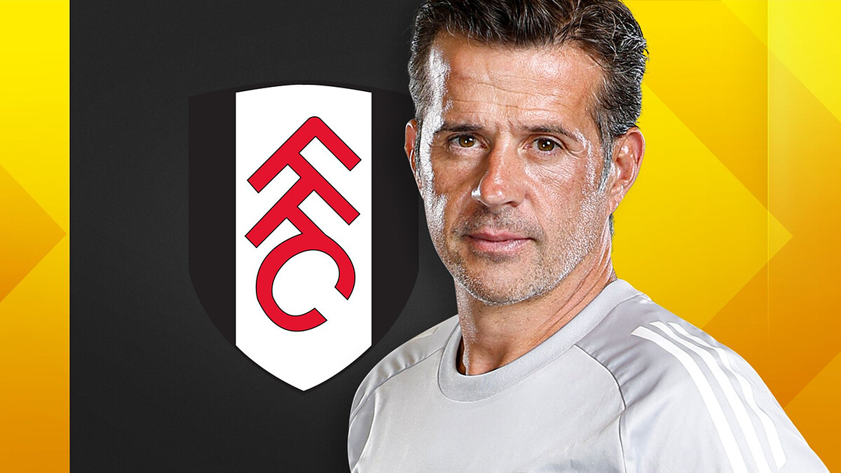 Fulham latest: Silva's touchline ban suspended following appeal